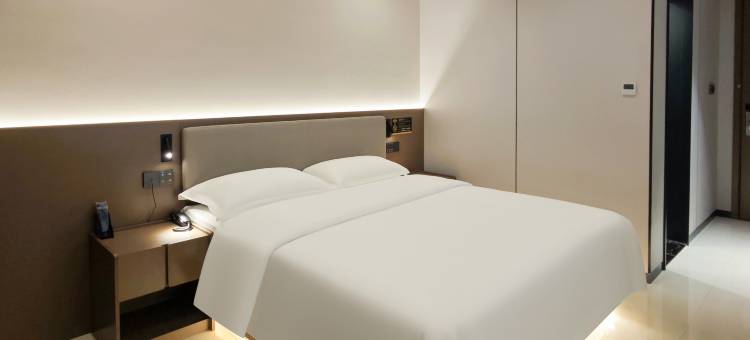 如家旗下华驿精选酒店(沈阳辽中站店)图片