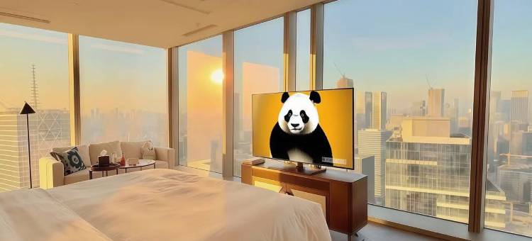 艺选国际酒店(广州白云国际机场航站楼花东市场店)图片