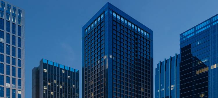 美澜主题公寓(美的总部北滘公园地铁站店)图片