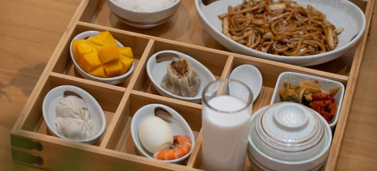 清风小宿(望仙谷景区店)图片