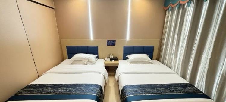 遵义鑫悦酒店(国贸购物中心店)图片
