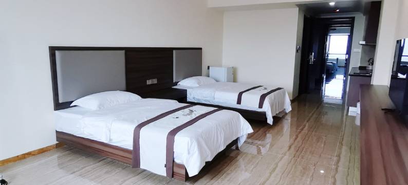 陵水未来蓝湾康养旅游度假公寓图片