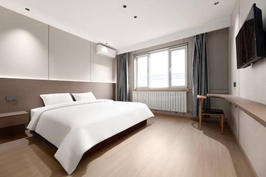 天津百舜利连锁酒店(天津城建大学店)