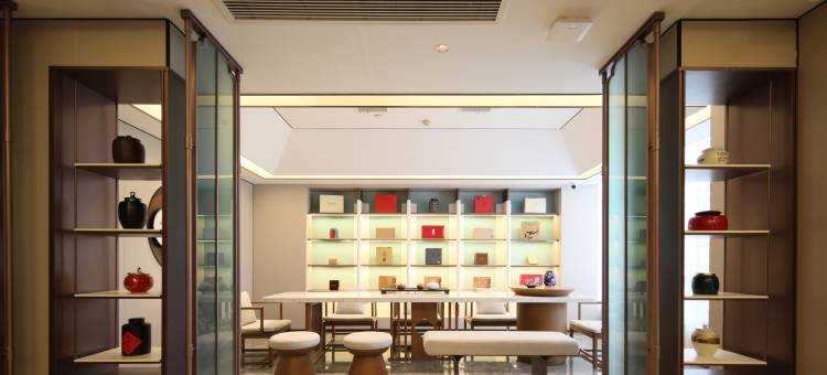 陌上雅居酒店(武汉华中师范大学马房山地铁站店)图片