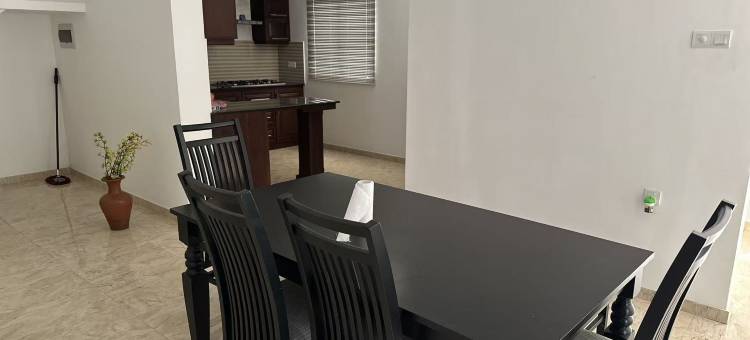 连晨皓民宿(Gautam Homestay)图片