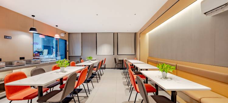 尚客优酒店(抚州高铁站店)图片