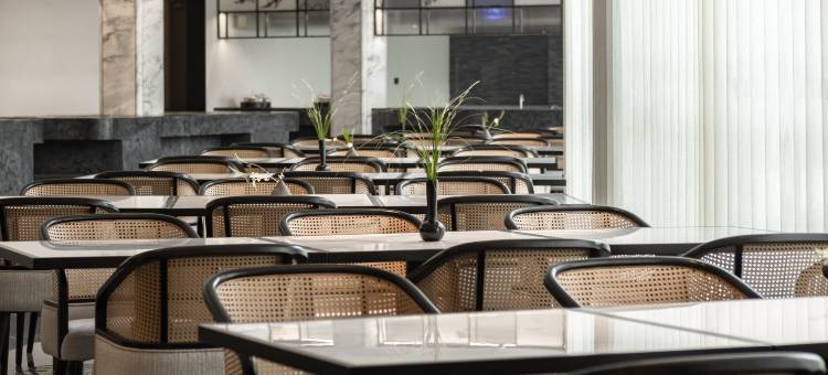 杭州临安青山湖雷迪森庄园图片