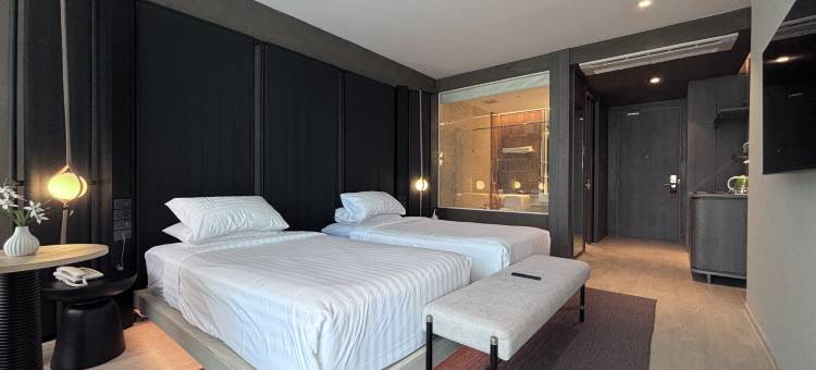 清莱远景大酒店(Grand Vista Hotel Chiangrai)图片