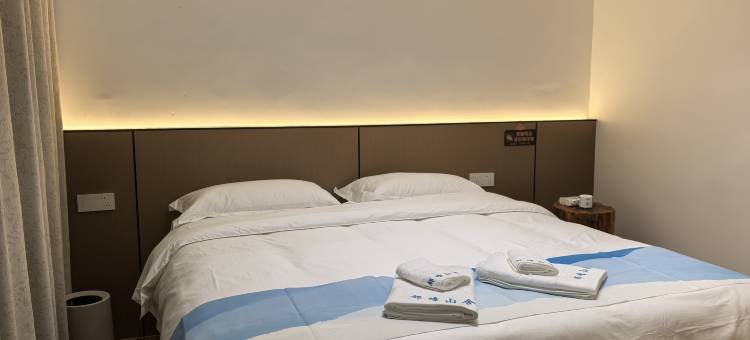 兴义邻峰山舍民宿图片