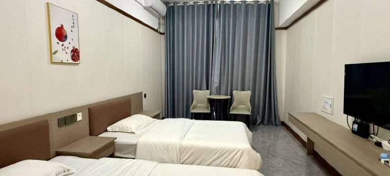 凭祥和平酒店图片