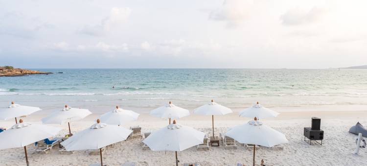 沙美岛萨凯海滩度假村(Sai Kaew Beach Resort)图片