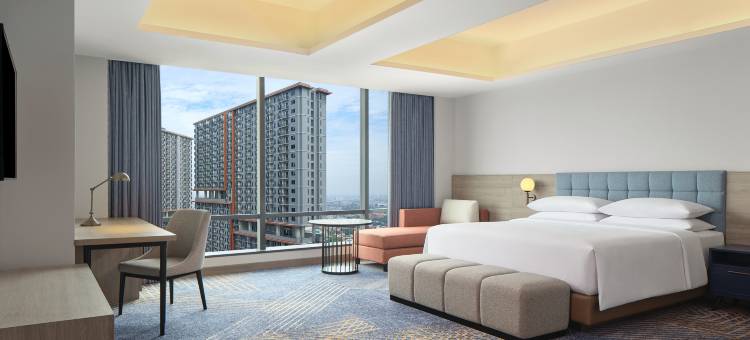 贝卡西福朋喜来登酒店(Four Points by Sheraton Bekasi)图片