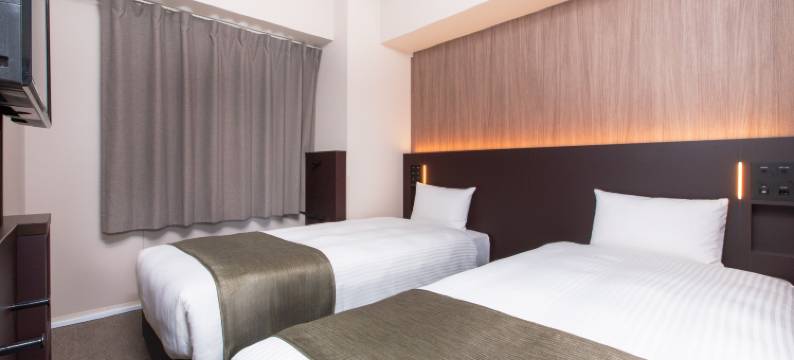 东京九段下芬迪别墅酒店(Hotel Villa Fontaine Tokyo-Kudanshita)图片