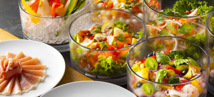 横滨凯悦酒店(Hyatt Regency Yokohama)图片