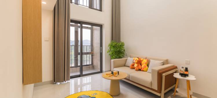 亚悦酒店(清远银盏站店)图片