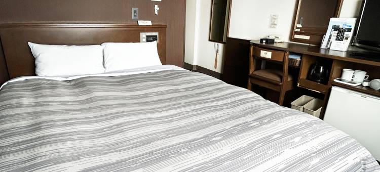 露樱酒店 诹访交流道2号店(HOTEL ROUTE-INN DAI-NI SUWA INTER)图片