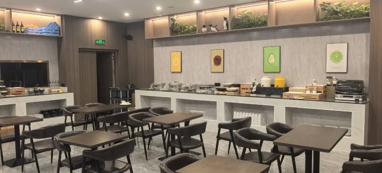 7天酒店(蓬莱阁街道登州路市场店)图片