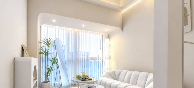 清朵空间民宿图片