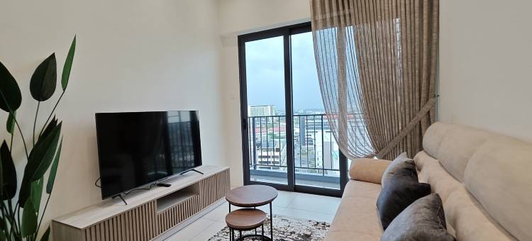 Kenny Hill Residence Kuching by Centurypro图片