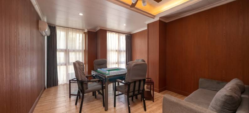 都来住酒店(攀枝花米易店)图片