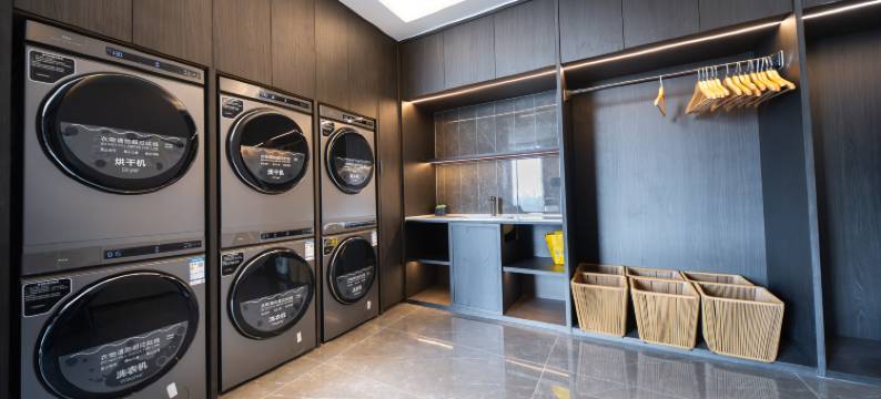 美豪酒店(南昌艾溪湖东地铁站店)图片