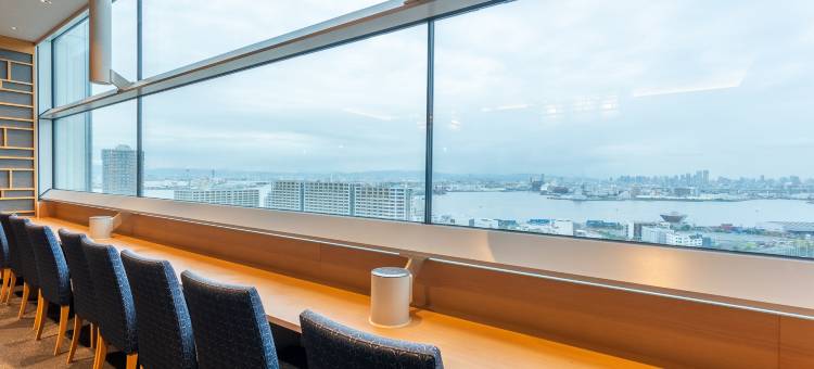 利夫马克斯-咲州宇宙塔酒店(LiVEMAX Sakishima Cosmo Tower Hotel)图片