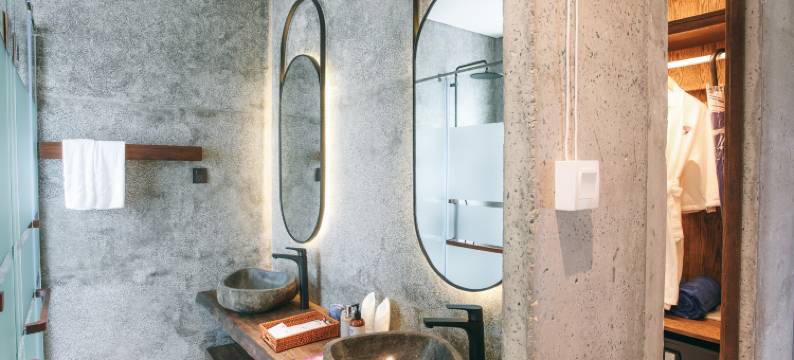 JM精品酒店(JM Boutique Hotel)图片