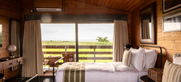 Rhino and River Wildlife Retreat & Spa, Pobitora - Guwahati图片