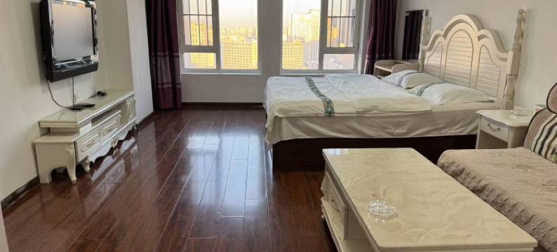 永梅短租公寓(海丽德店)图片