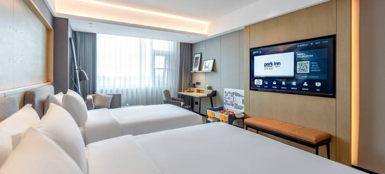 平遥古城丽柏酒店图片