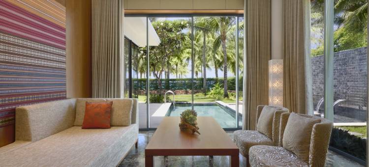 金兰湾JW万豪度假酒店(JW Marriott Cam Ranh Bay Resort & Spa)图片