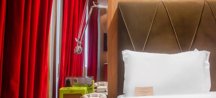 布朗精品酒店(Brown's Boutique Hotel)图片