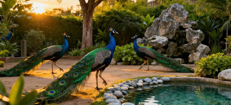 大理·曼苏｜Mansour·VILLA海景度假庄园(洱海店)图片