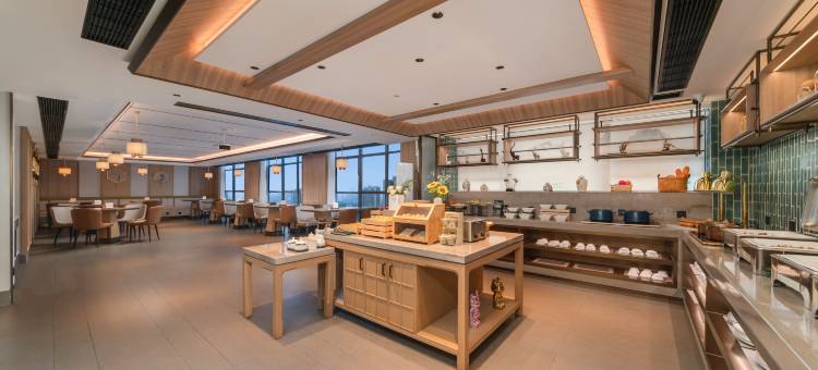 美豪丽致酒店(长沙南站树木岭地铁站店)图片