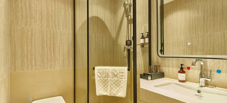 尚客优酒店(辉南朝阳镇店)图片