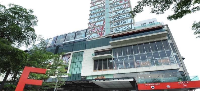 苏邦周日酒店(Sunday Hotel Subang)图片