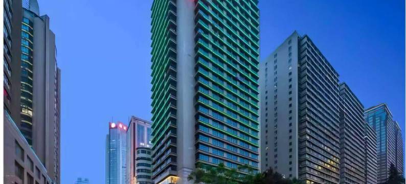 西安悦豪酒店(大都荟丰庆公园地铁站店)图片