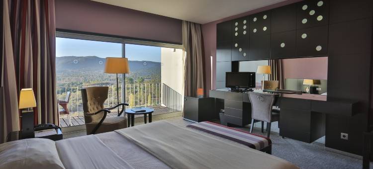 查韦斯酒店(Hotel Casino Chaves)图片