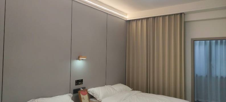 有风民宿(抚州幼儿师范高等专科学校)图片