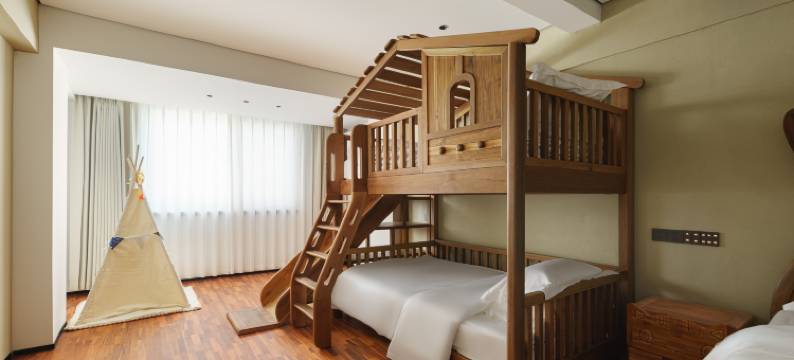 叁玖假日酒店(西双版纳嘎洒国际机场高铁站店)图片