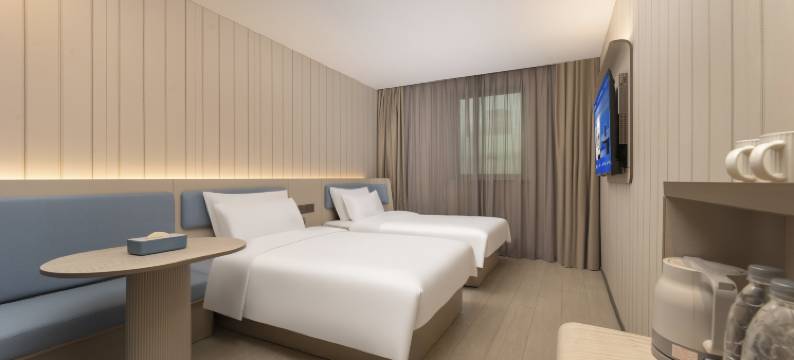 汉庭酒店(上海北外滩东方渔人码头店)图片