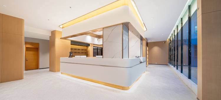 城市便捷酒店(北海合浦万达广场店)图片