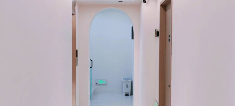 翰阳拾景民宿·The Resort Inn图片