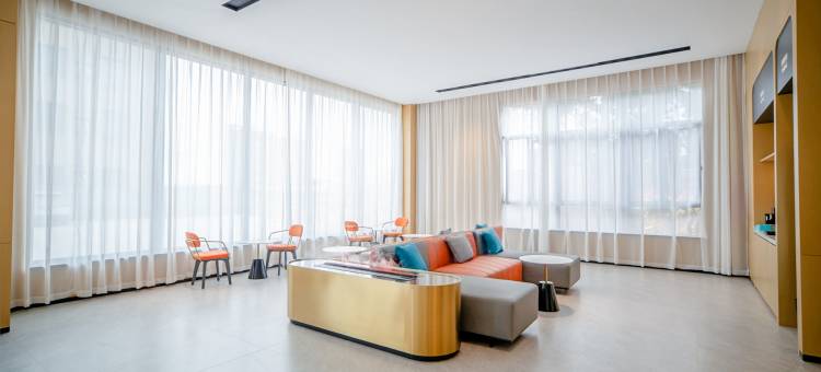 城市便捷酒店(徐闻港店)图片