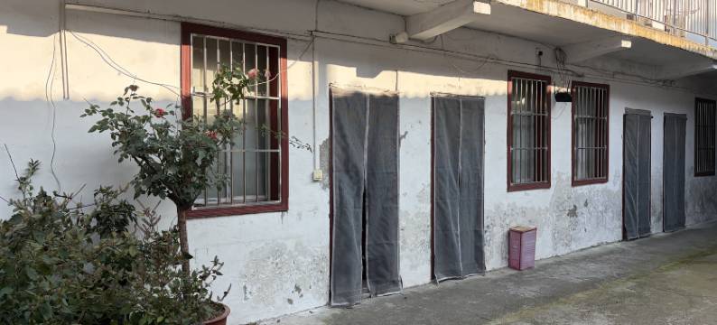 驻马店安家旅馆图片