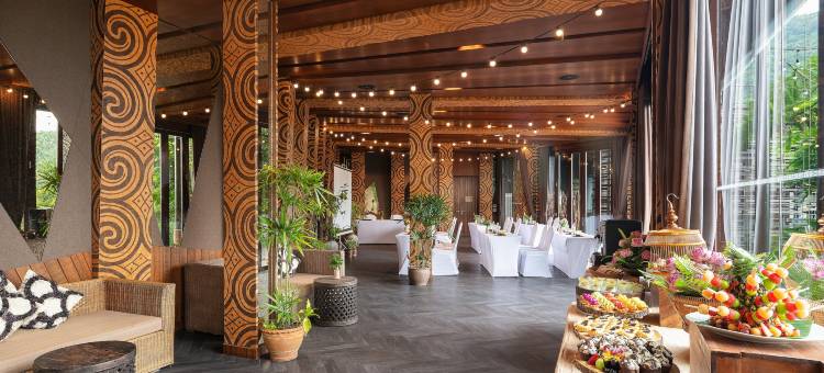 普吉岛奇玛拉度假村(Keemala)图片