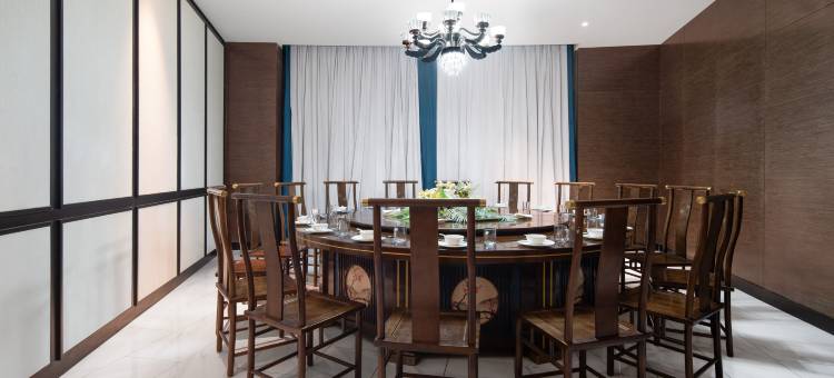 锦江都城酒店(叶城零公里店)图片