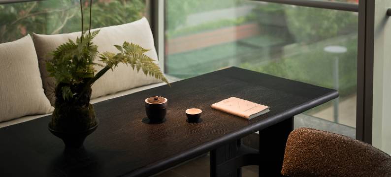 深圳北站壹方天地亚朵酒店图片