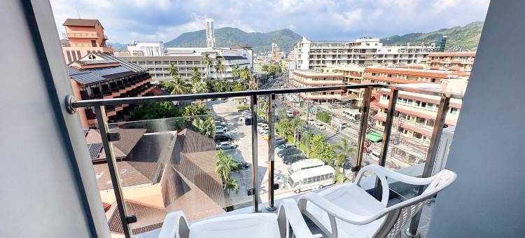 悠迪酒店(YouDee Hotel)图片