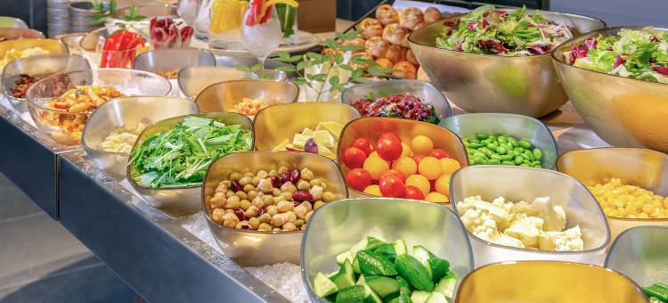 三井花园酒店银座五丁目(Mitsui Garden Hotel Ginza-Gochome)图片